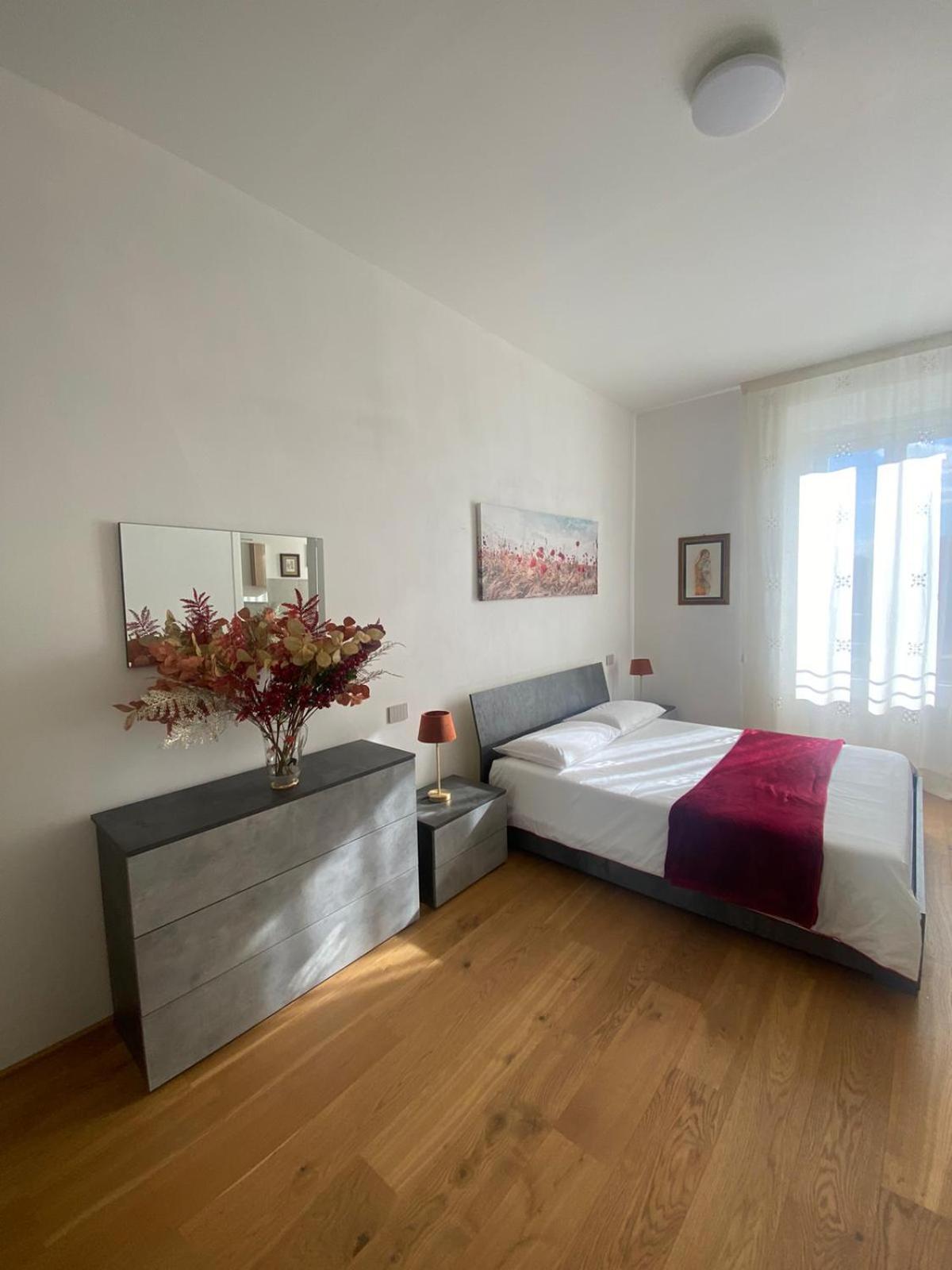 Vila La Lanterna Sul Mare Livorno Exteriér fotografie