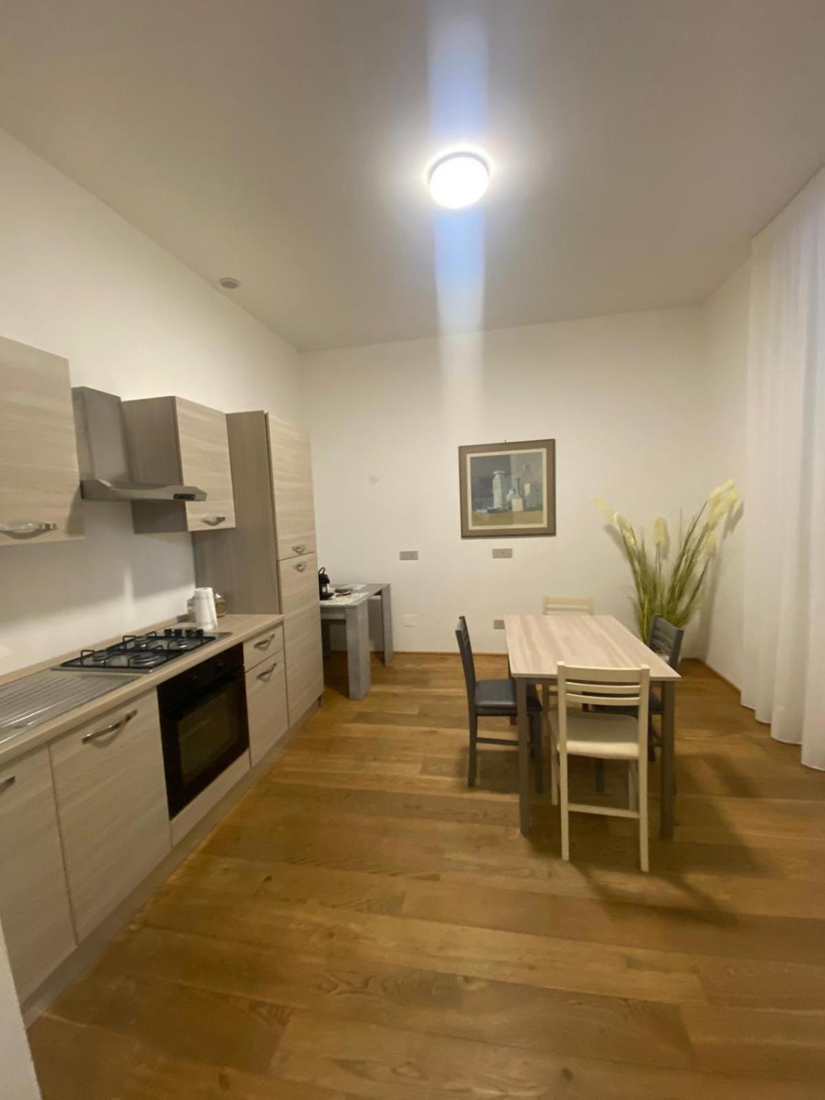 Vila La Lanterna Sul Mare Livorno Exteriér fotografie